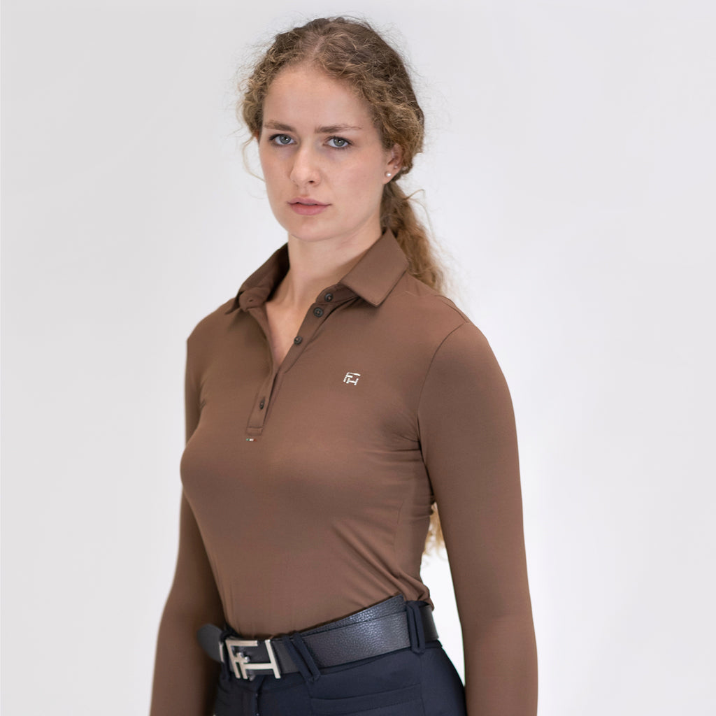 CLEO Schooling Shirt