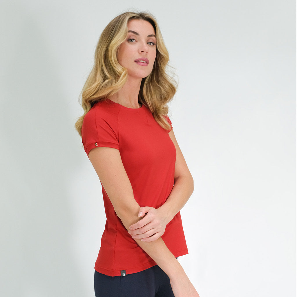 GABRI Schooling Shirt