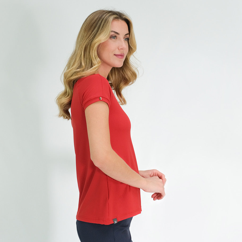 GABRI Schooling Shirt