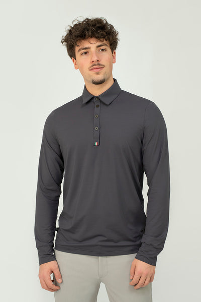 GIANNI Schooling Shirt