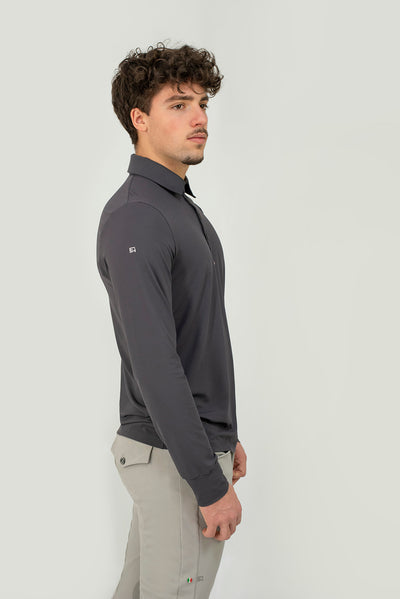GIANNI Schooling Shirt