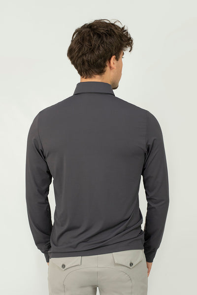 GIANNI Schooling Shirt