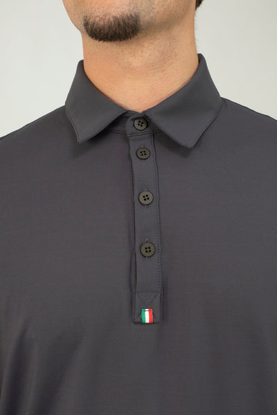 GIANNI Schooling Shirt