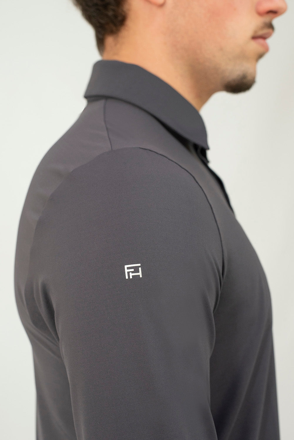 GIANNI Schooling Shirt