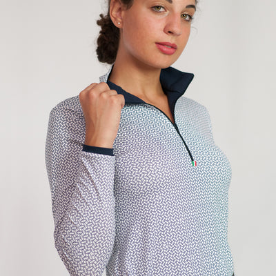 GIOCONDA Technical Shirt LTD USA