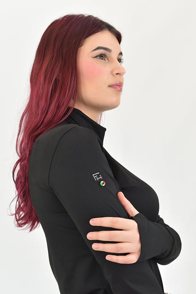 ISA Schooling Shirt