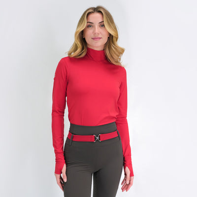ISA Schooling Shirt