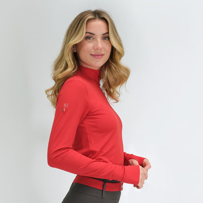 ISA Schooling Shirt