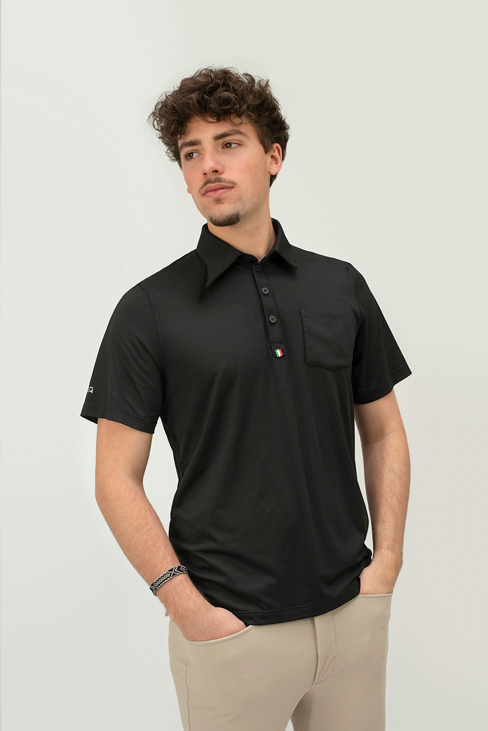 KEN Schooling Shirt