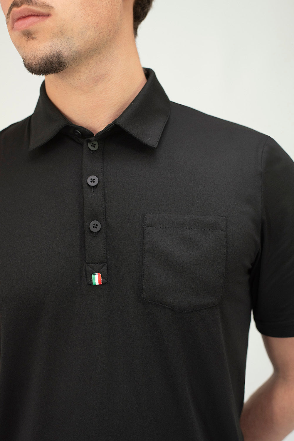 KEN Schooling Shirt