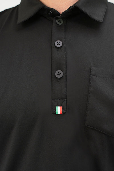 KEN Schooling Shirt