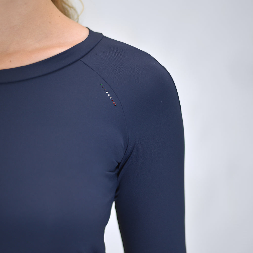 MINA Schooling shirt