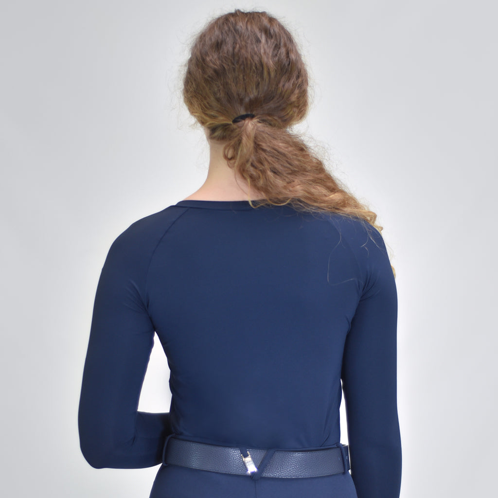 MINA Schooling shirt