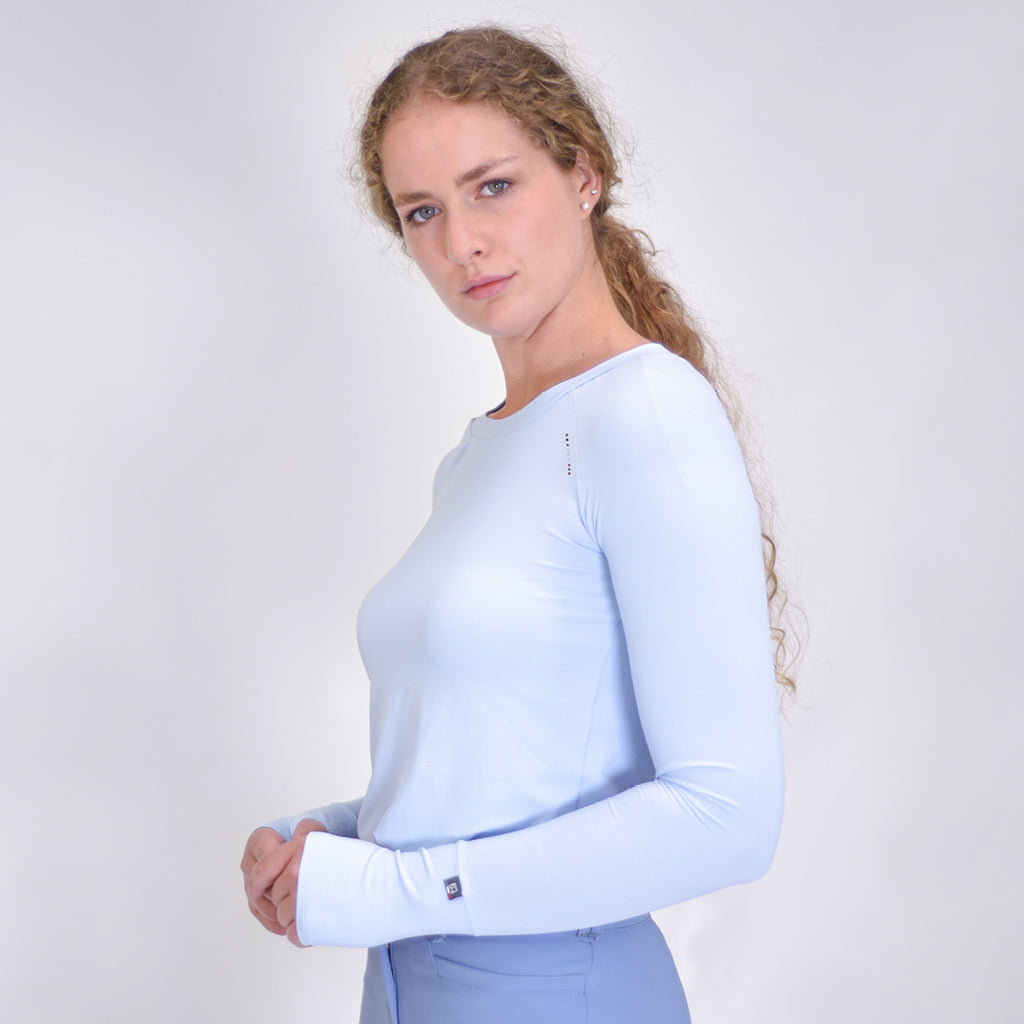 MINA Schooling shirt