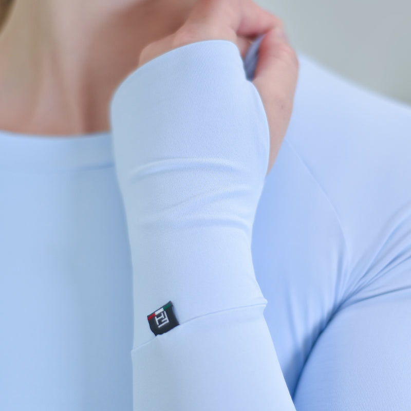 MINA Schooling shirt