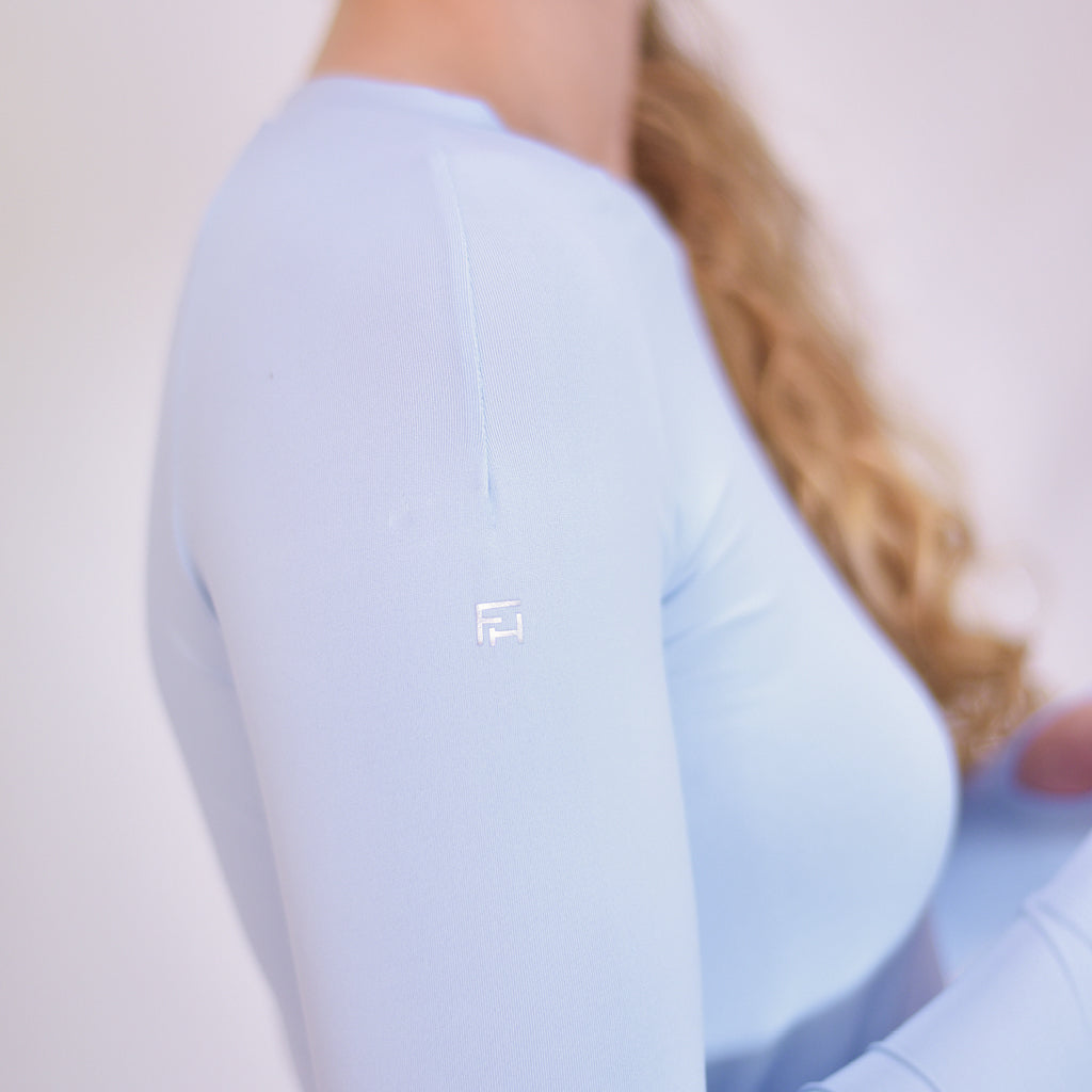 MINA Schooling shirt