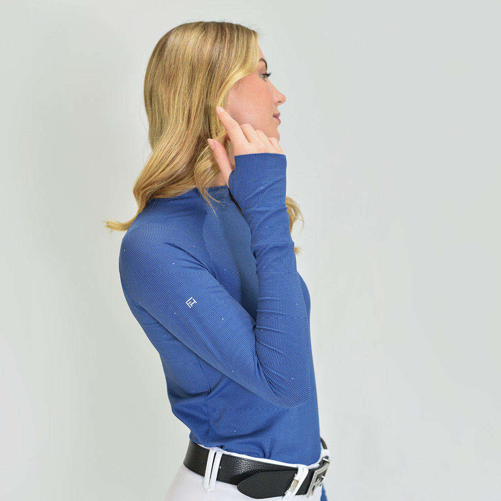 WALLY Schooling Shirt