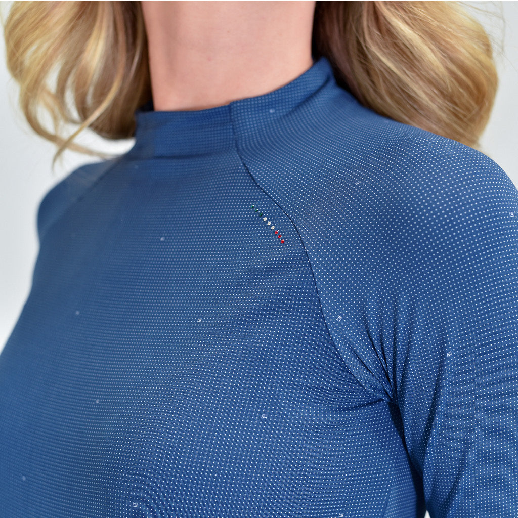 WALLY Schooling Shirt