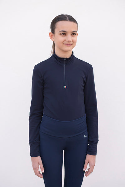 GAIA Schooling Shirt
