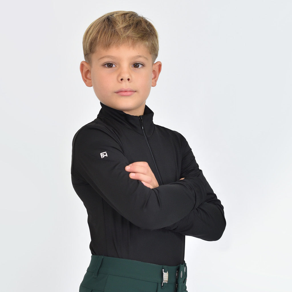 GIOCO Unisex Schooling Shirt