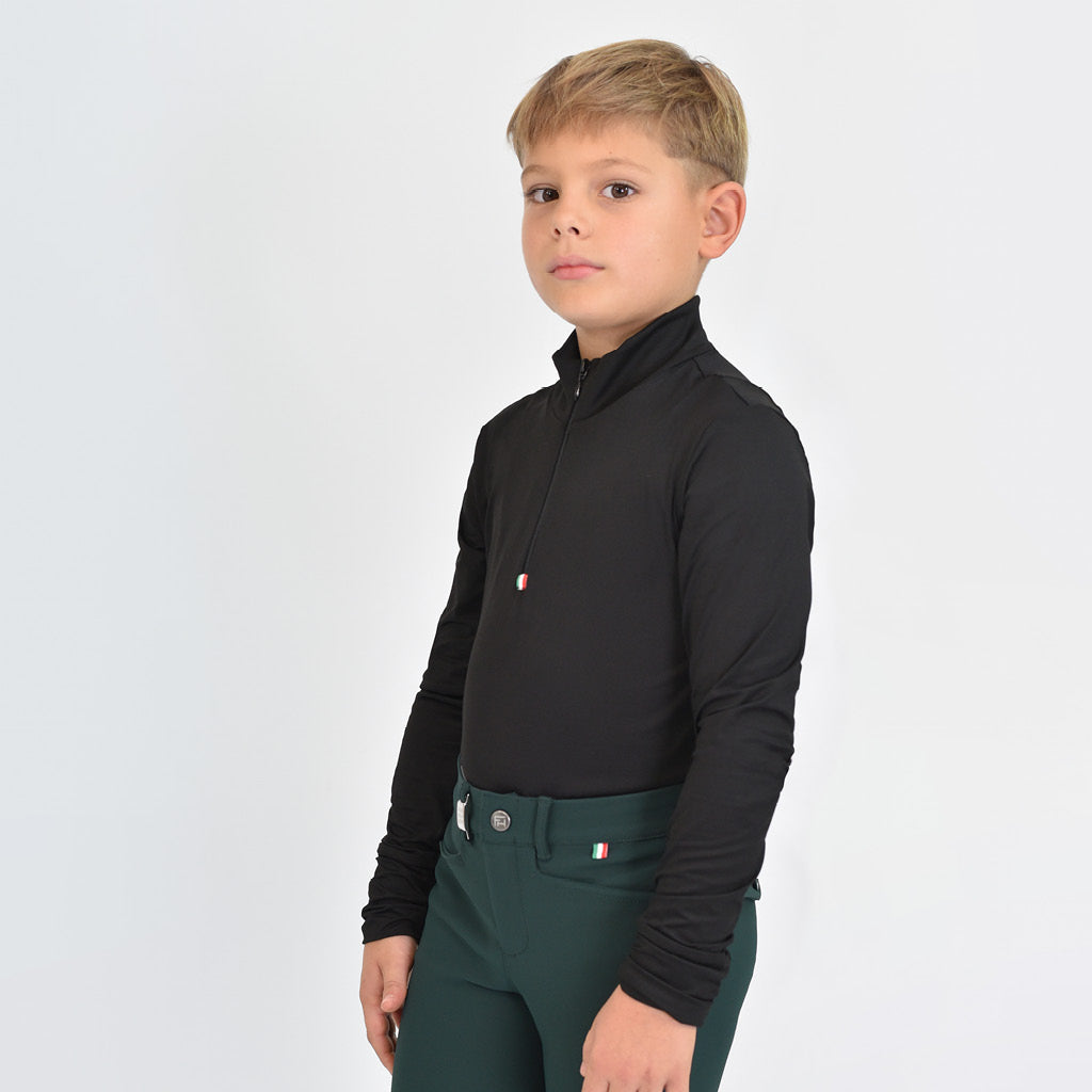 GIOCO Unisex Schooling Shirt