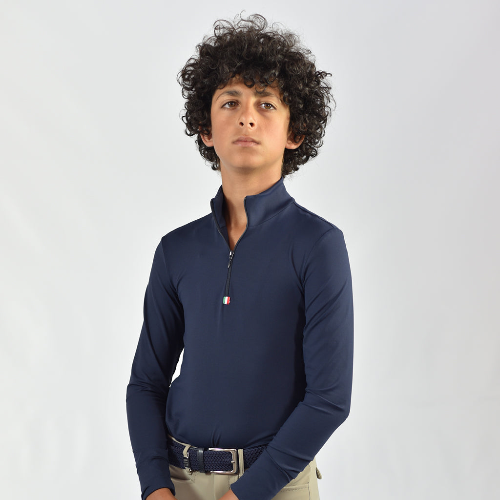 GIOCO Unisex Schooling Shirt