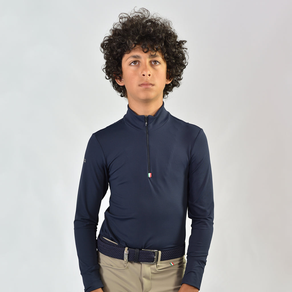 GIOCO Unisex Schooling Shirt