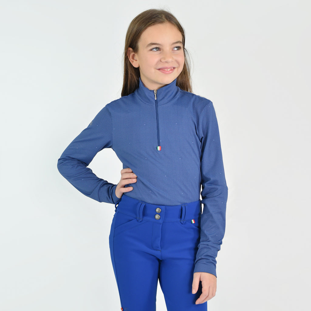 GIOCO Unisex Schooling Shirt