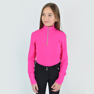 GIOCO Unisex Schooling Shirt