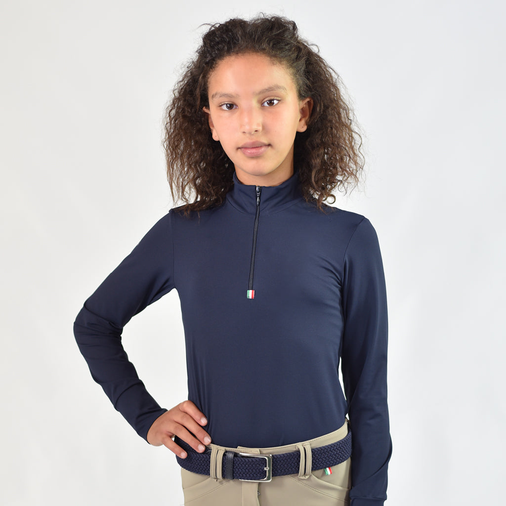 GIOCO Unisex Schooling Shirt