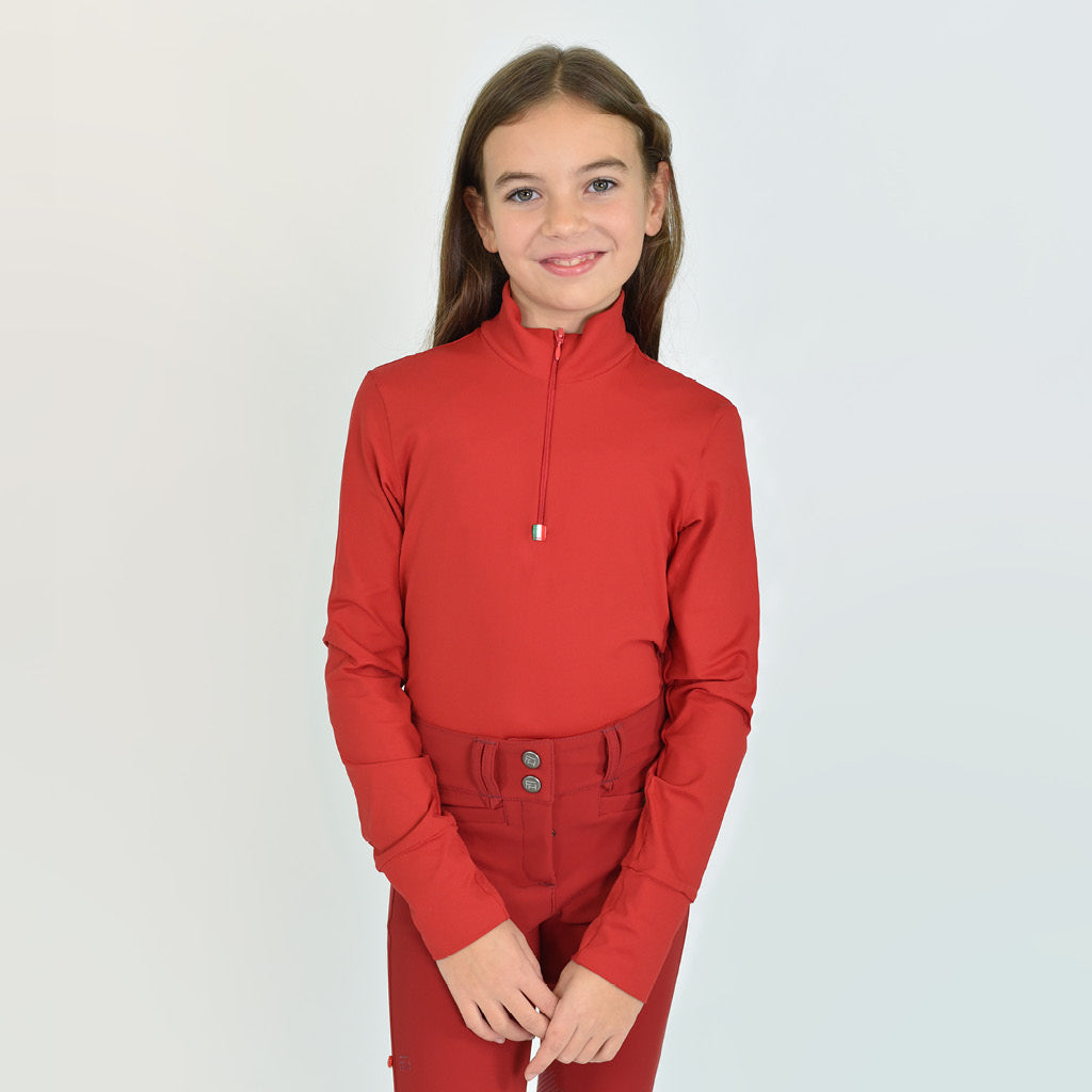 GIOCO Unisex Schooling Shirt