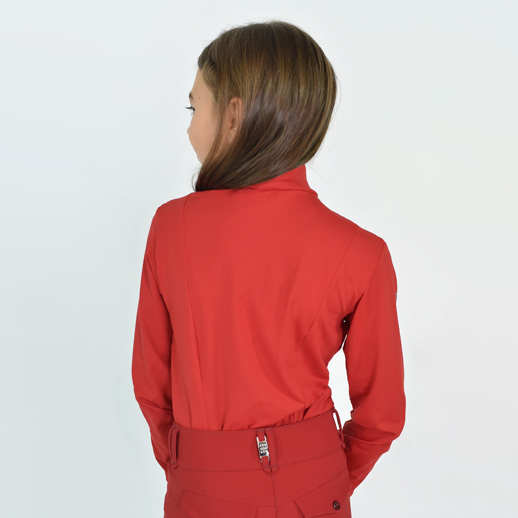 GIOCO Unisex Schooling Shirt