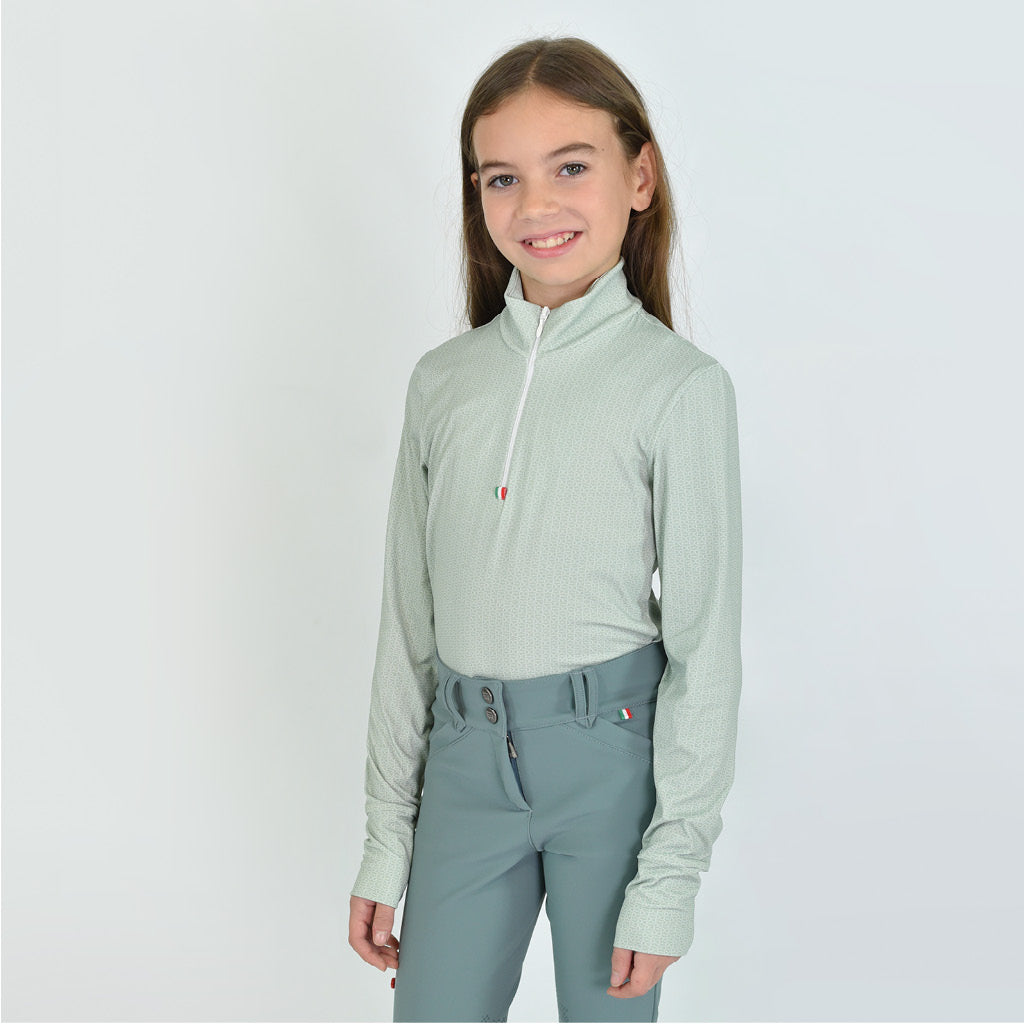 GIOCO Unisex Schooling Shirt