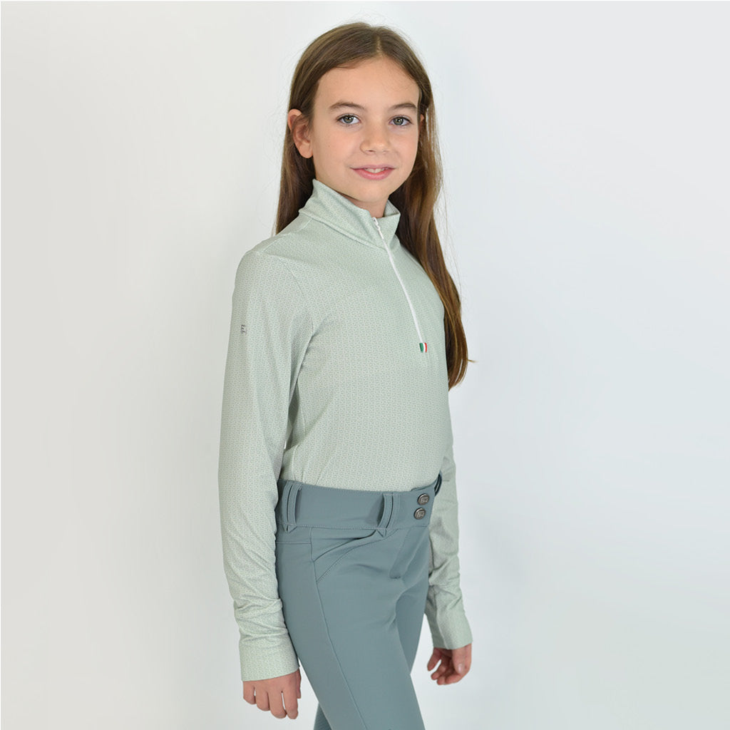 GIOCO Unisex Schooling Shirt