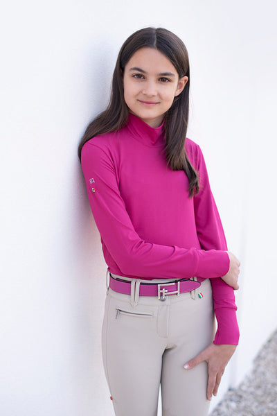 NISA Schooling Shirt