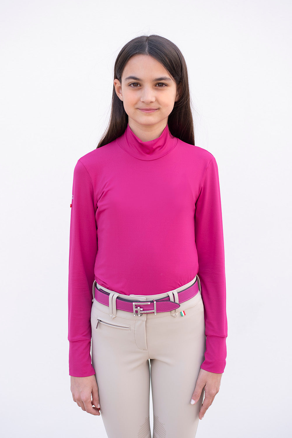 NISA Schooling Shirt