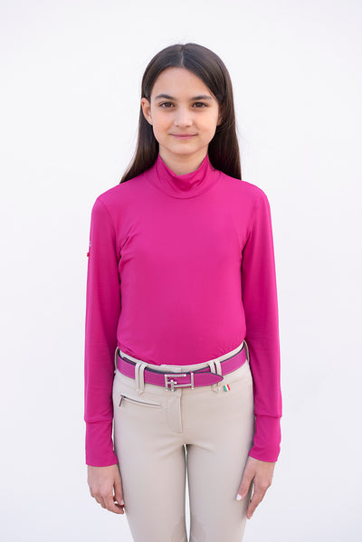 NISA Schooling Shirt