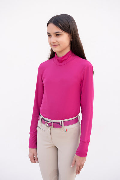 NISA Schooling Shirt