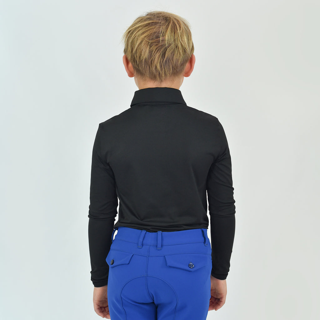 ROBY Unisex Schooling Shirt