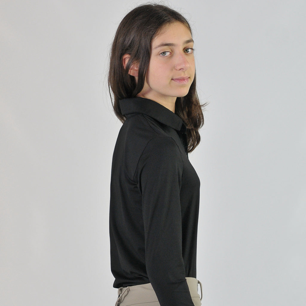 ROBY Unisex Schooling Shirt