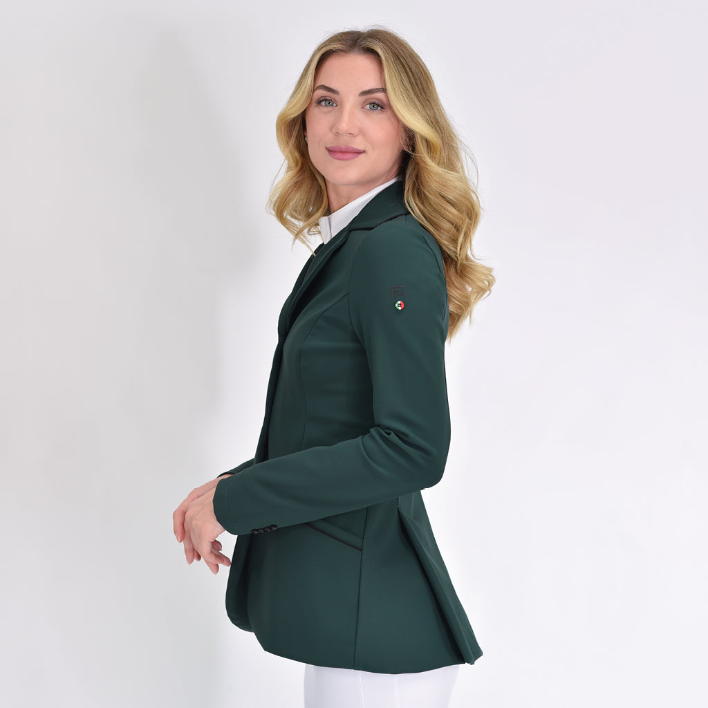 BOHEME Show Jacket - For Horses Italy Collections