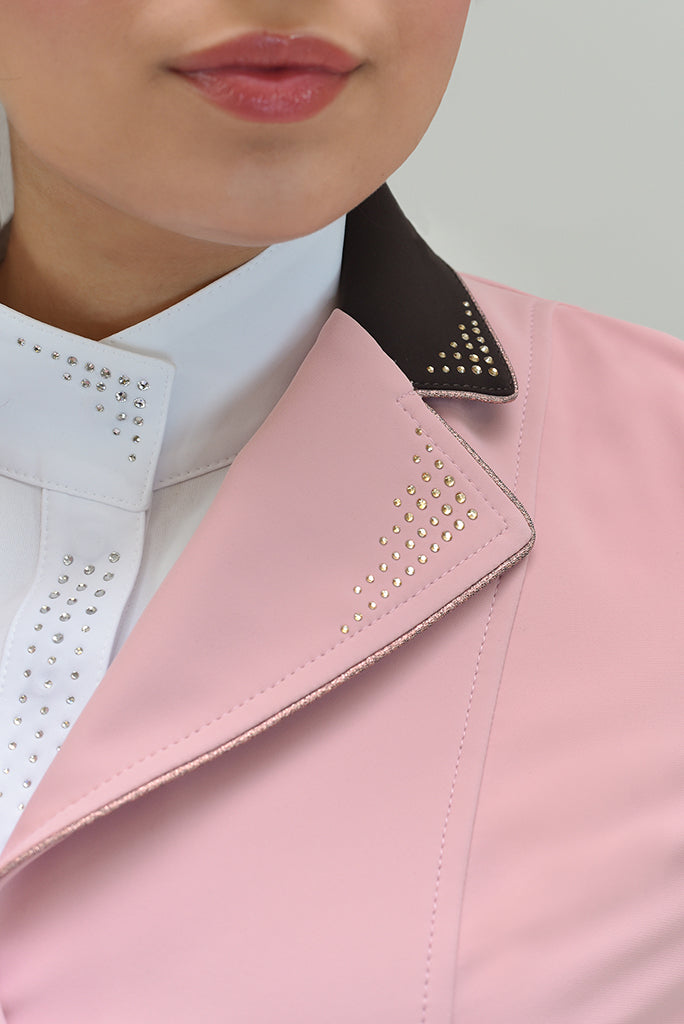 CRISTINA LUX Show Jacket