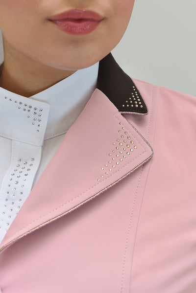 CRISTINA LUX Show Jacket