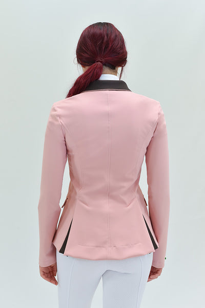CRISTINA LUX Show Jacket