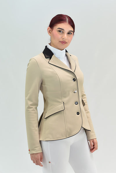 CRISTINA LUX Show Jacket