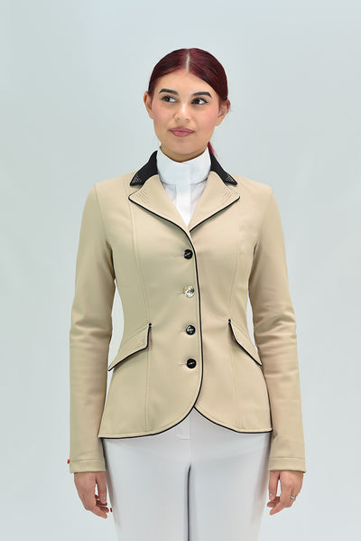 CRISTINA LUX Show Jacket