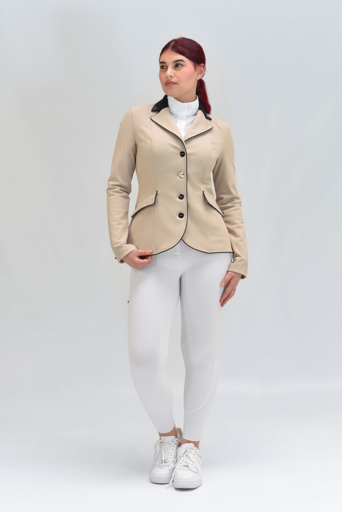 CRISTINA LUX Show Jacket