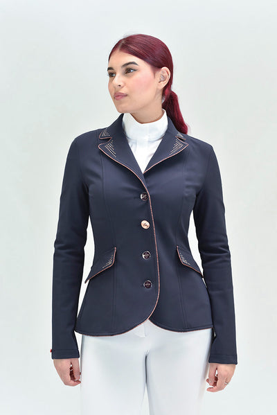 CRISTINA LUX Show Jacket