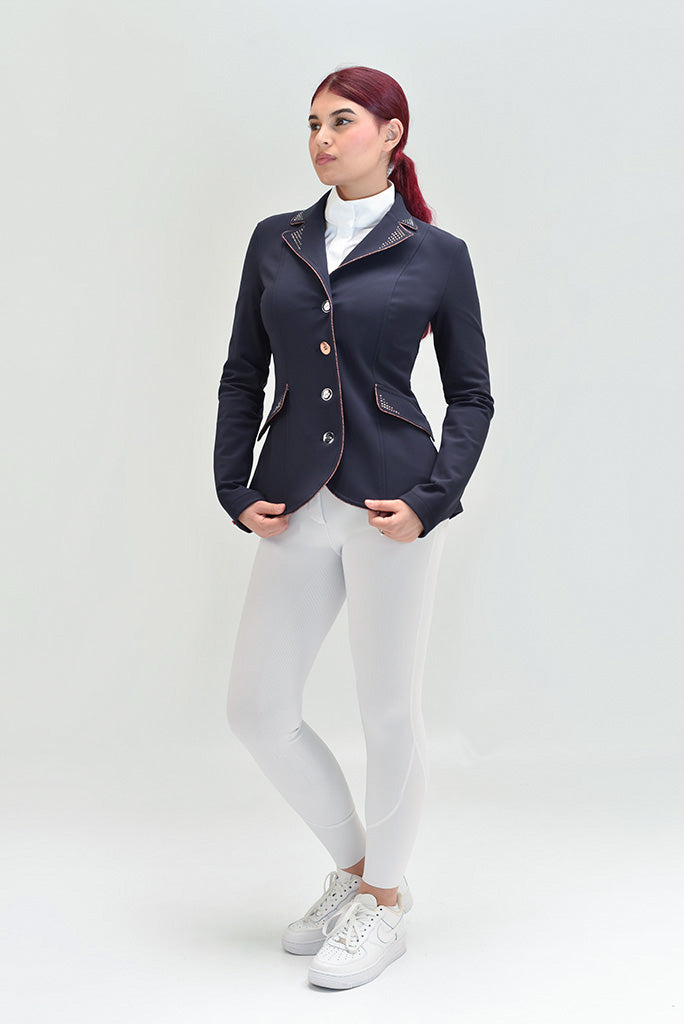 CRISTINA LUX Show Jacket