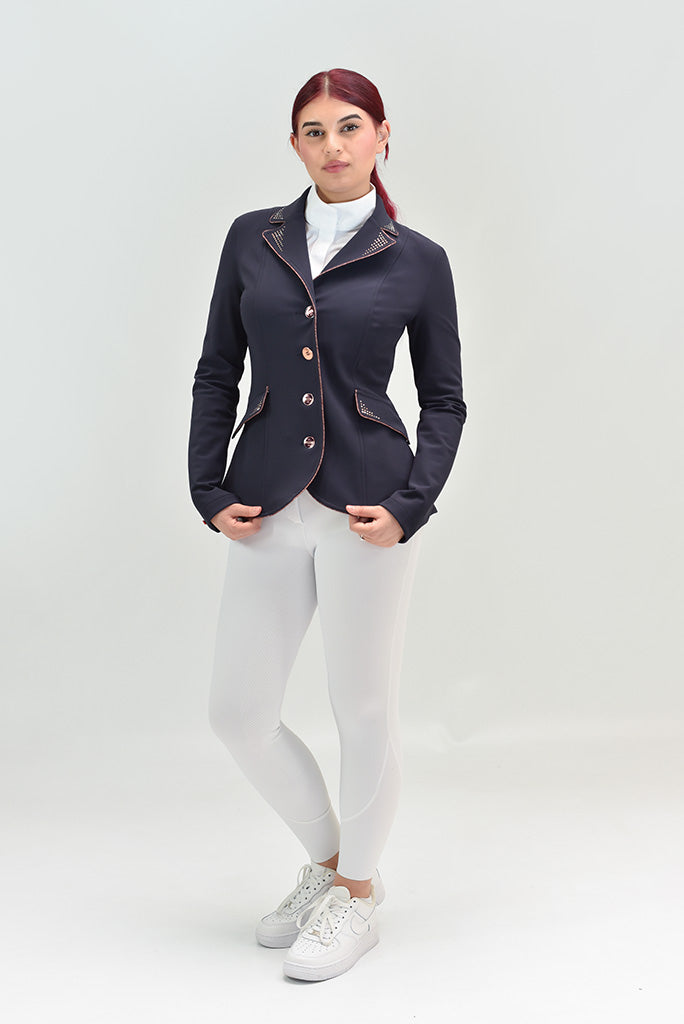 CRISTINA LUX Show Jacket